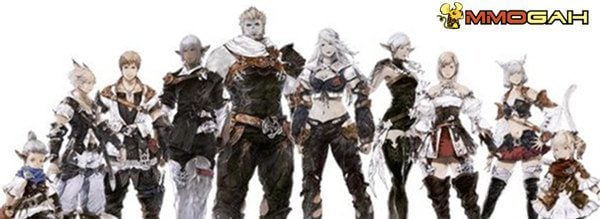 Final Fantasy XIV guide: List of playable races