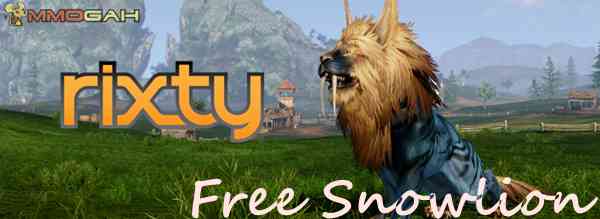 archeage-player-can-own-a-free-mirage-snowlion-in-december