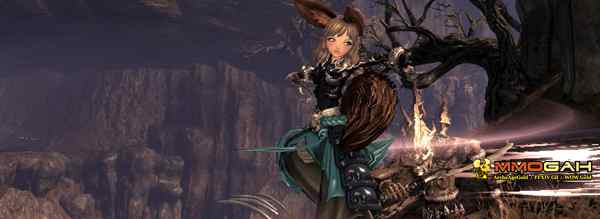 blade and soul online servers