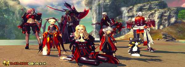 blade and soul farm bot