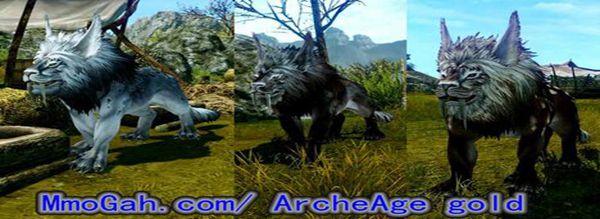 How to Upgrade Your Mount in ArcheAge