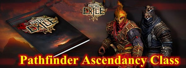 pathfinder-ascendancy-class-in-path-of-exile