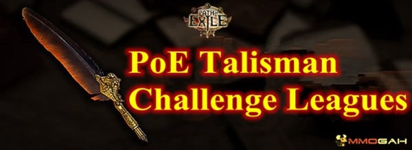 talisman-challenge-leagues-in-path-of-exile