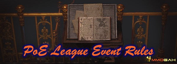 do-you-know-the-league-event-rules-in-path-of-exile