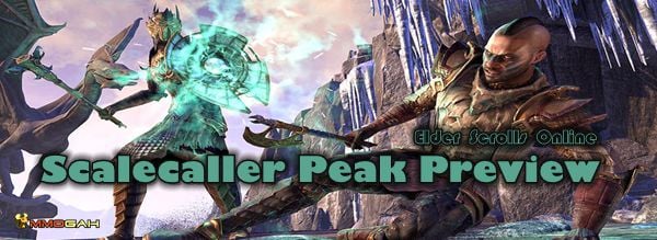 News For Eso Scalecaller Peak Mmogah