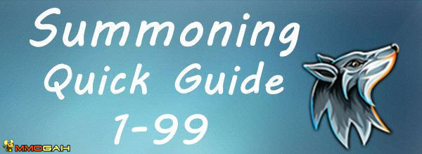 runescape-guide-1-99-summoning-quick-guide