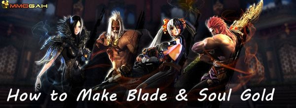Featured image of post Blade And Soul Gems Guide Get into gathering and crafting in blade soul with this beginner s guide covering the basic bases