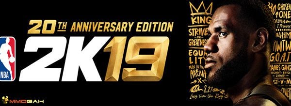 lebron james nba 2k19 cover art lebron james nba 2k19 cover art