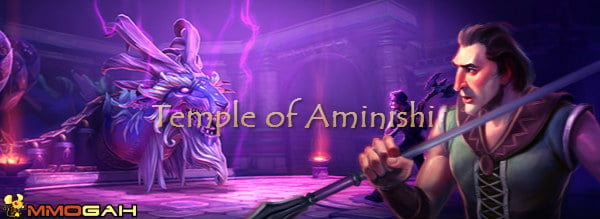 Runescape News Elite Dungeon Temple Of Aminishi