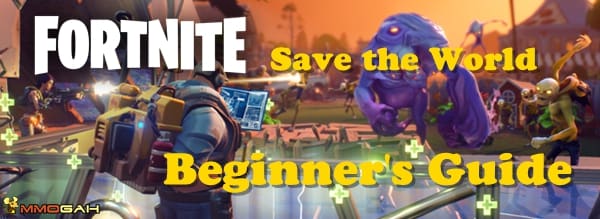 a beginner s guide to fortnite save the world - the block fortnite keller