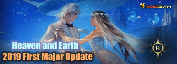 revelation-online-2019-first-major-update-heaven-and-earth