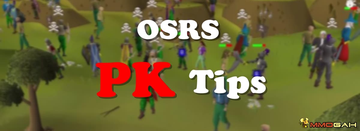 Beginner Tips For Old School RuneScape