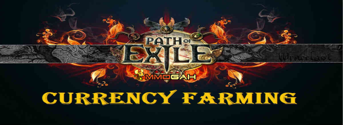 A Beginner S Guide To Farm Poe Currency<script async src=