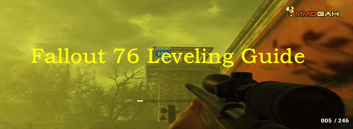 fallout-76-leveling-guide