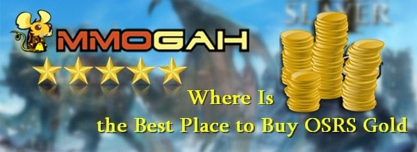 Where Is the Best Place to Buy OSRS Gold