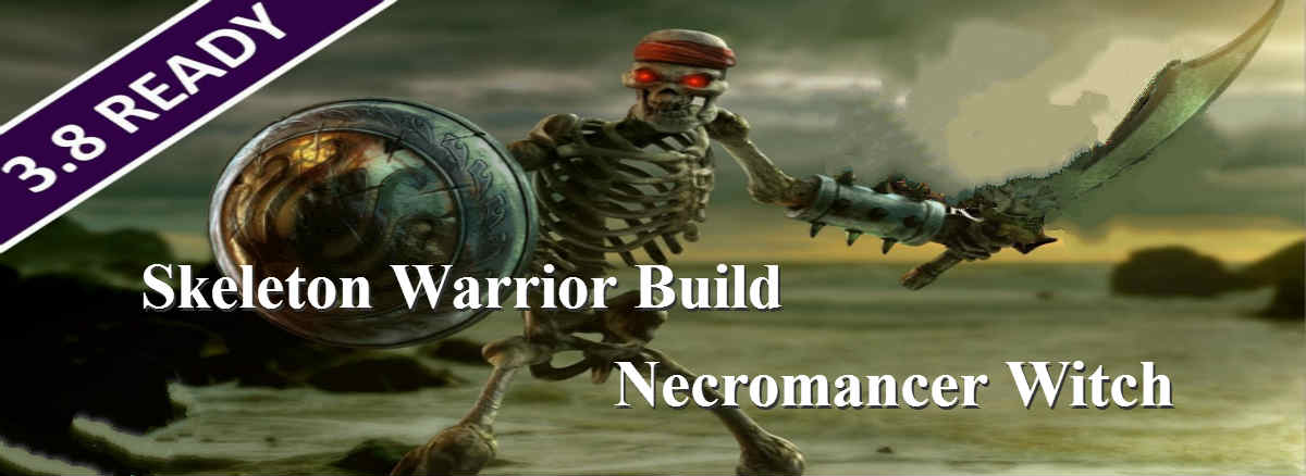 path-of-exile-3-8-blight-skeleton-warrior-build-necromancer-witch