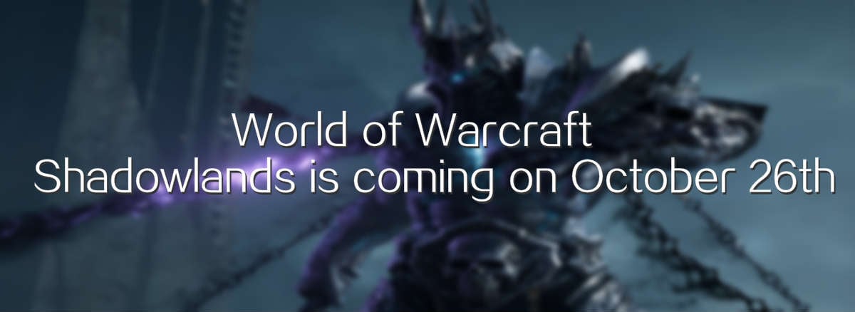 world-of-warcraft-shadowlands-is-coming-on-october-26th