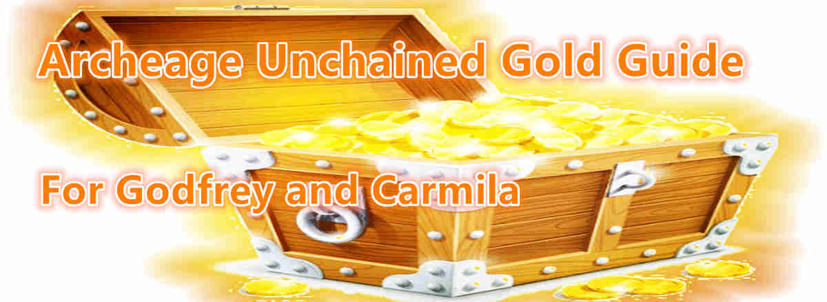 archeage-unchained-gold-guide-for-godfrey-and-carmila