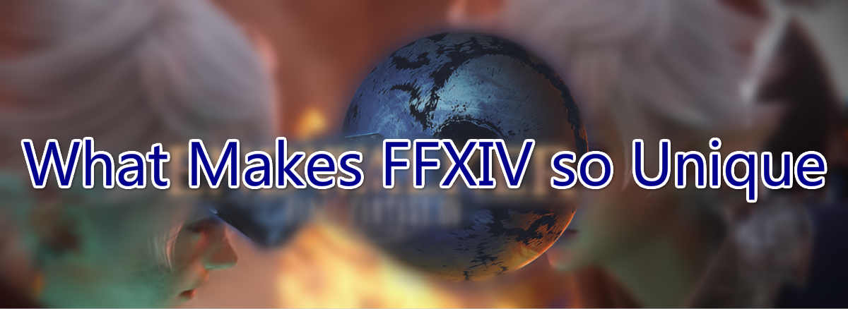 what-makes-ffxiv-so-unique