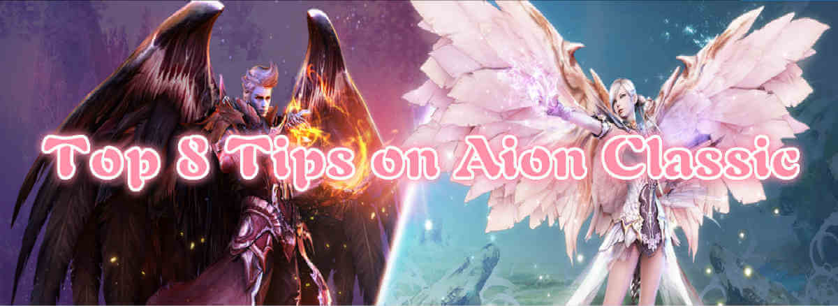 top-8-tips-to-play-aion-classic