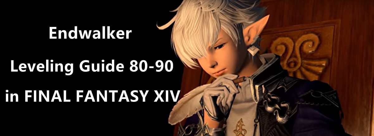 FFXIV leveling guide to hit max level fast