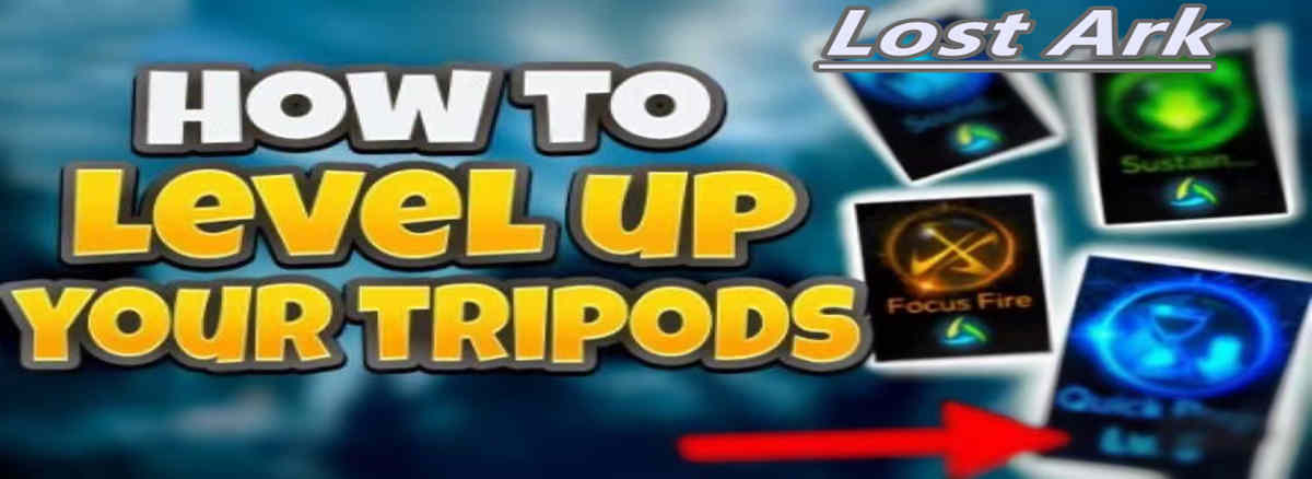 how-to-level-up-your-tripods-in-lost-ark