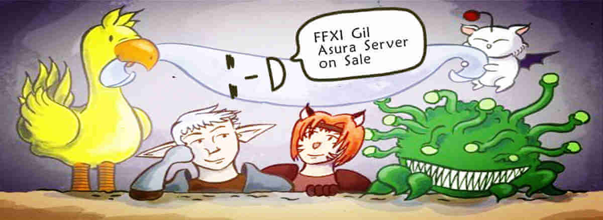 ffxi-gil-weekly-promotion-at-mmogah-lowest-price-on-asura-server