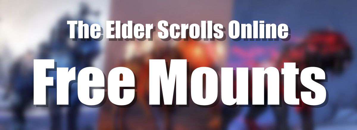 Explore Tamriel during the April 2023 Free Play Event & Sale - The Elder  Scrolls Online