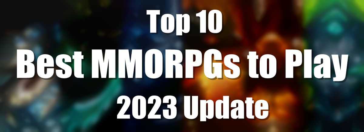 Best RPG Games Online. The 40 Best MMORPGs To Play In 2023 - GoldenEyeVault