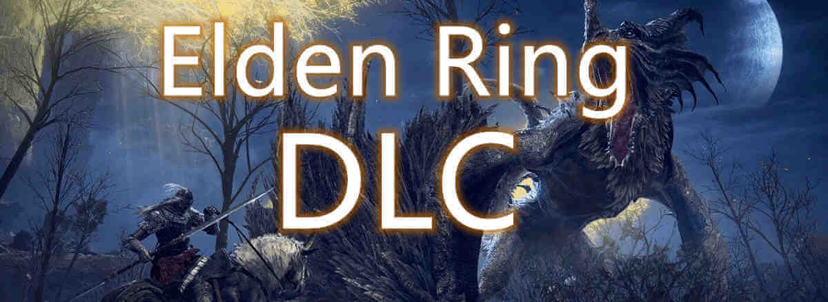 Elden Ring's DLC could be connected to Bloodborne, according to