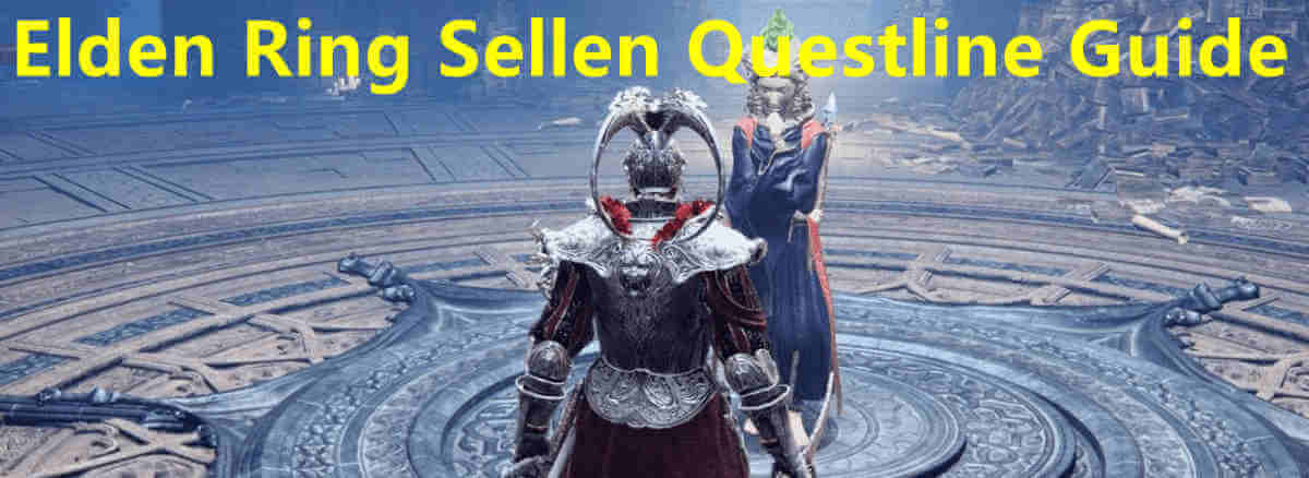 Elden Ring Lore: Who is Ranni? Backstory, Questlines, and Boss