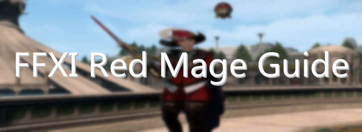 ffxi-red-mage-guide