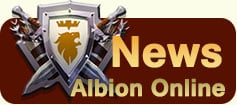 albion online news