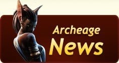 Mmogah Archeage News