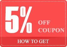 5% discount coupon at Mmogah