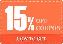 15% discount coupon at Mmogah
