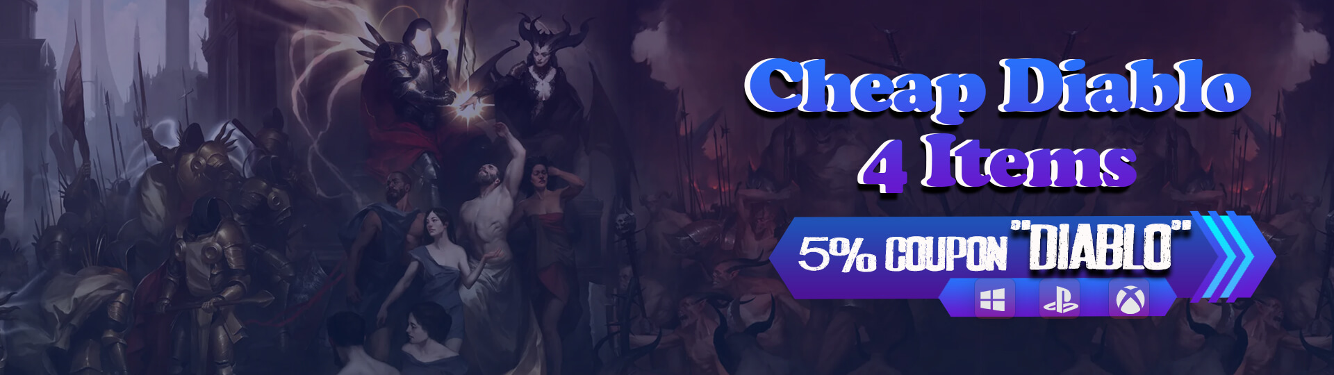 Diablo 4