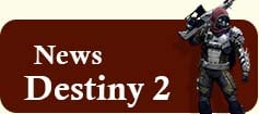 destiny 2 news