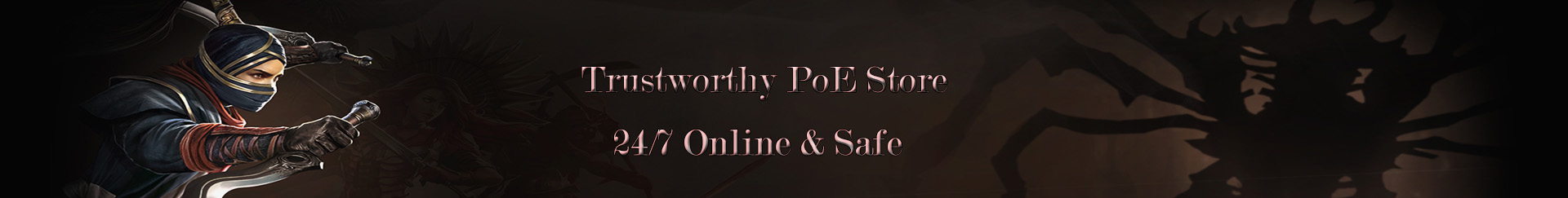 Poe Currency Trade Fast Delivery Mmogah Poe Items