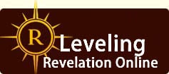 revelation online power leveling