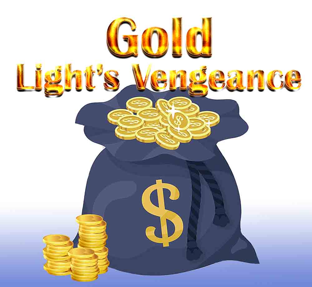 Light's Vengeance Light's Vengeance WoW Gold - MmoGah