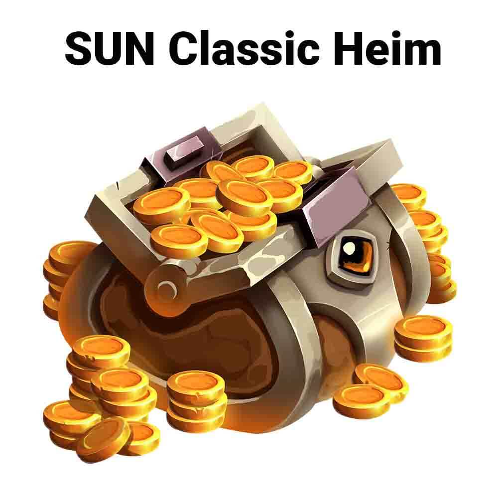 SUN Classic Heim