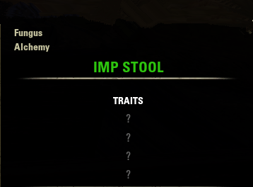 imp stool skyrim imp stool skyrim