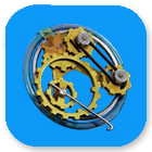 100×Vindertech Mechanical Parts