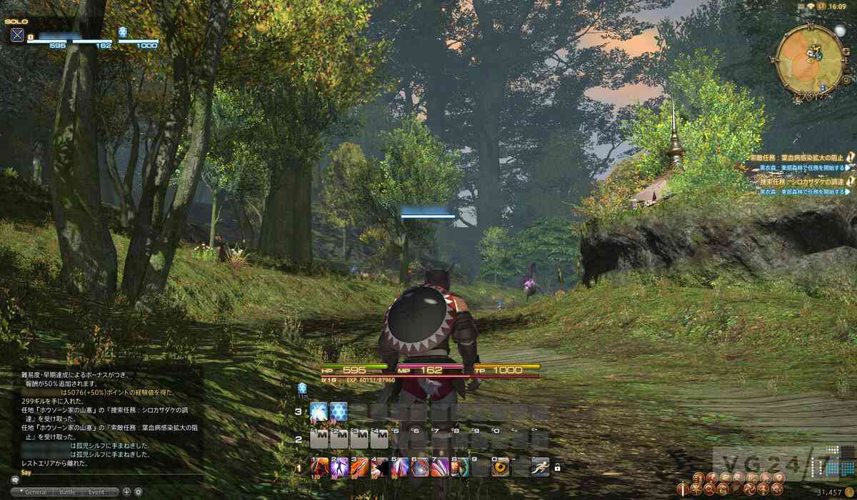 Top 10 Best Mmorpgs To Play 2023 Update Joyfreak