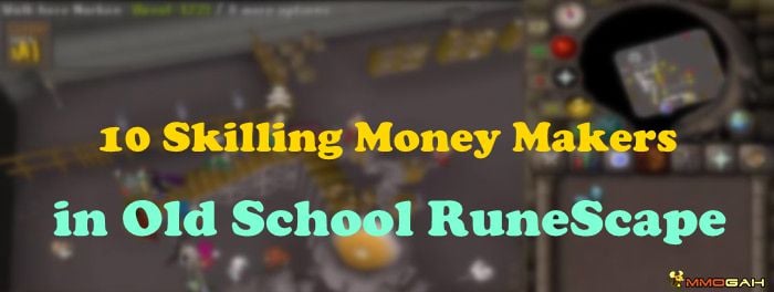 Member Money-Making Methods? : r/runescape