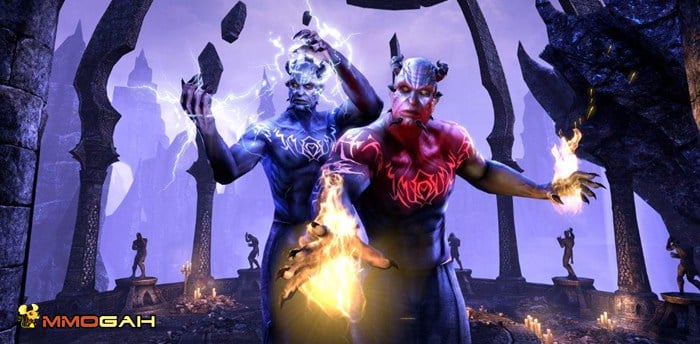 Become Monstrously Fashionable with ESO Outfit Styles on July 25