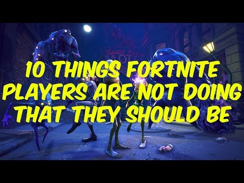 - fortnite save the world youtube videos