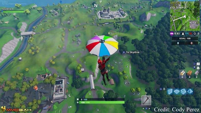 giant rock man location thankfully we don t have to go too far to find all three spots like the ski lodges a couple of weeks ago all three locations and - fortnite search between a giant rock man a crowned tomato and an encircled tree