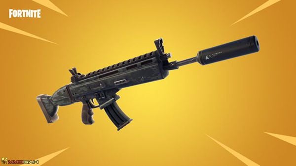 another thing that makes wraith such an exceptional assault rifle is that if you get critical rating all the way to legendary you can have a 48 chance of - fortnite save the world all guns